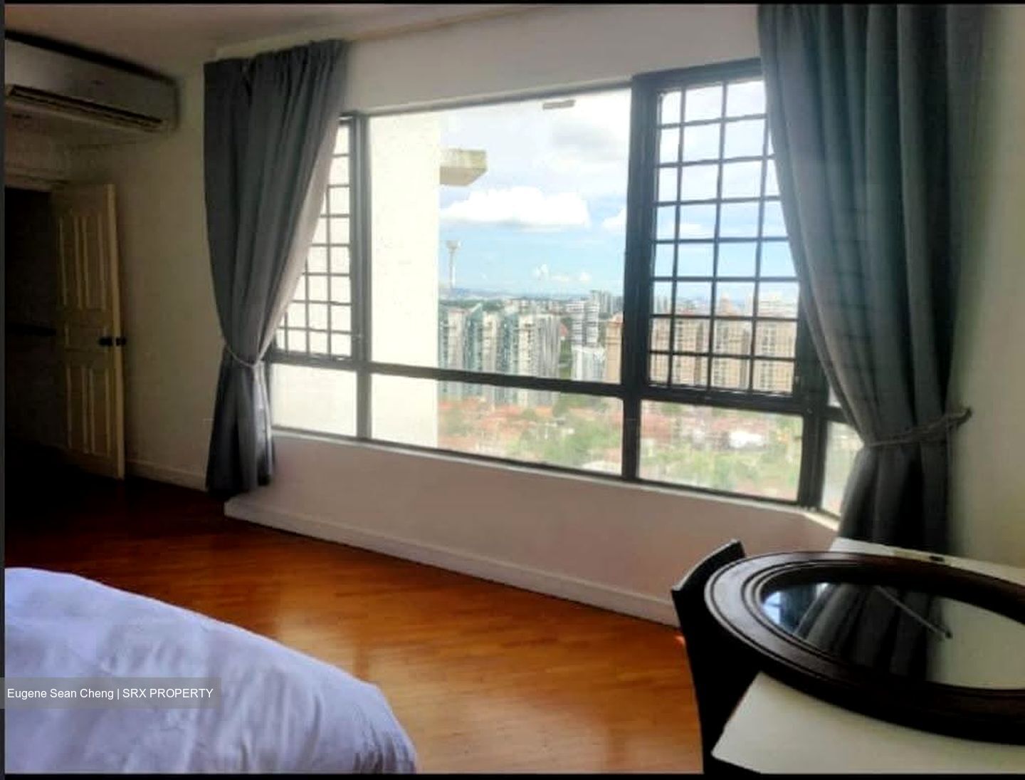 Flame Tree Park (D20), Condominium #629366921